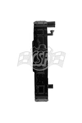 CSF 81-87 Toyota Landcruiser 4.2L A/T 4 Row All Metal Radiator 2708