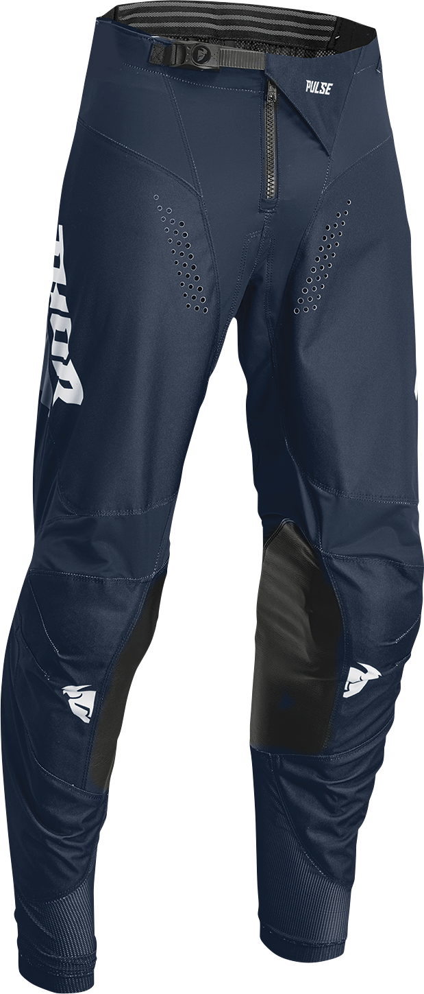 THOR Youth Pulse Tactic Pants - Midnight - 28 2903-2236