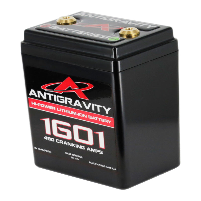 Antigravity Small Case 16-Cell Lithium Battery AG-1601