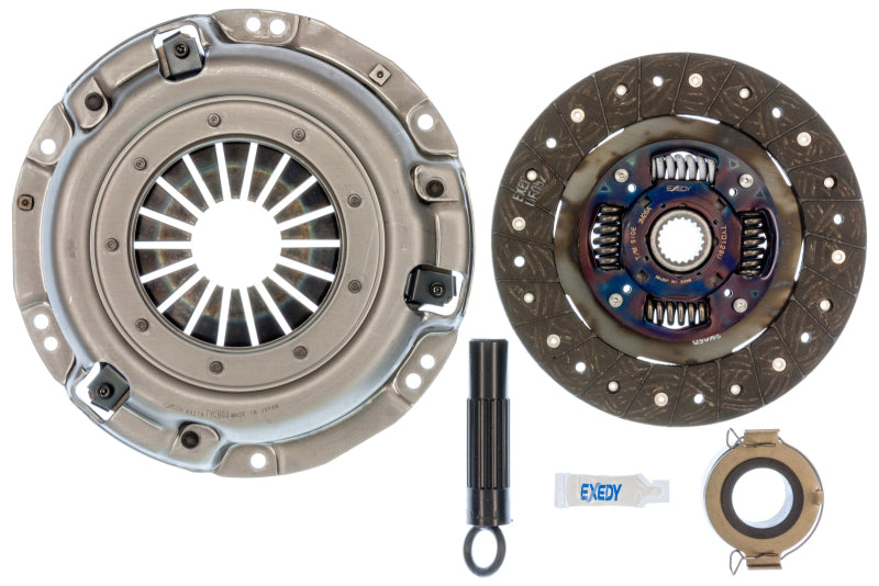 Exedy OE 1991-2001 Toyota Camry L4 Clutch Kit 16073