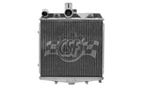 CSF 05-11 Porsche 911 Carrera/GT3 RS (997) Right Side Radiator 7048