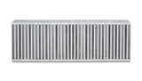 Vibrant Vertical Flow Intercooler Core 24in. W x 8in. H x 3.5in. Thick 12859