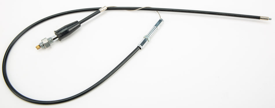 TBR Throttle Cable For Big Carb 2010-6-12