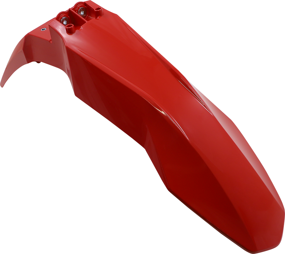 UFO Front Fender - Red GG07124-062