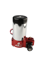 Aeromotive A2000 Drag Race Carbureted Fuel Pump 11202