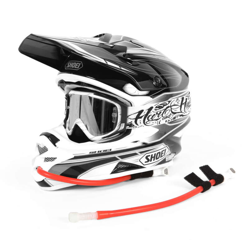 USWE Helmet Handsfree Kit 101004