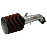 Injen 99-00 Civic Ex Hx EL(Canada) Polished Short Ram Intake IS1555P