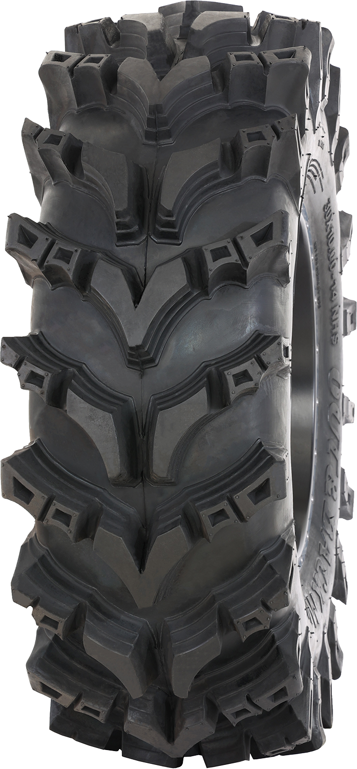 HIGH LIFTER Tire - Out&Back Max - Front/Rear - 27x10-12 - 6 Ply 001-1315HL