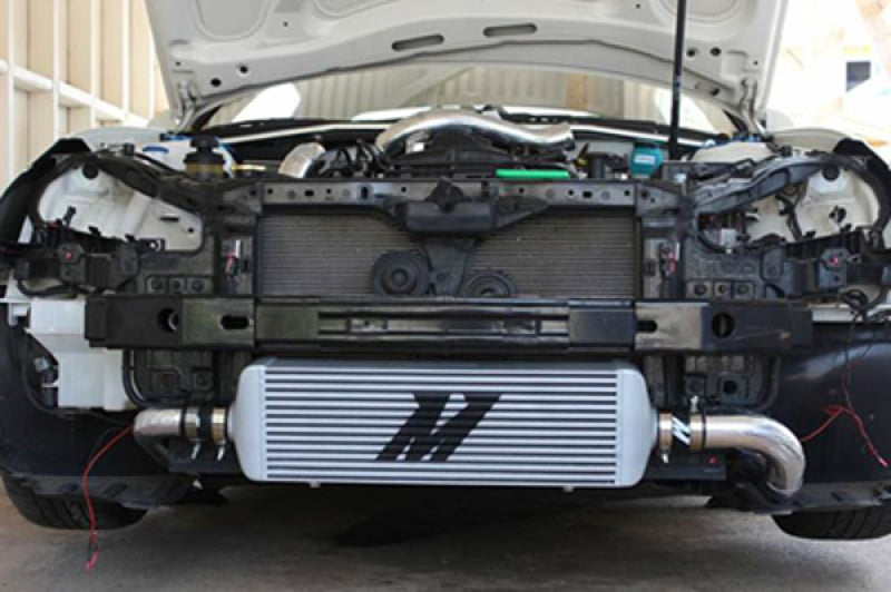 Mishimoto Universal Intercooler - J-Line MMINT-UJ