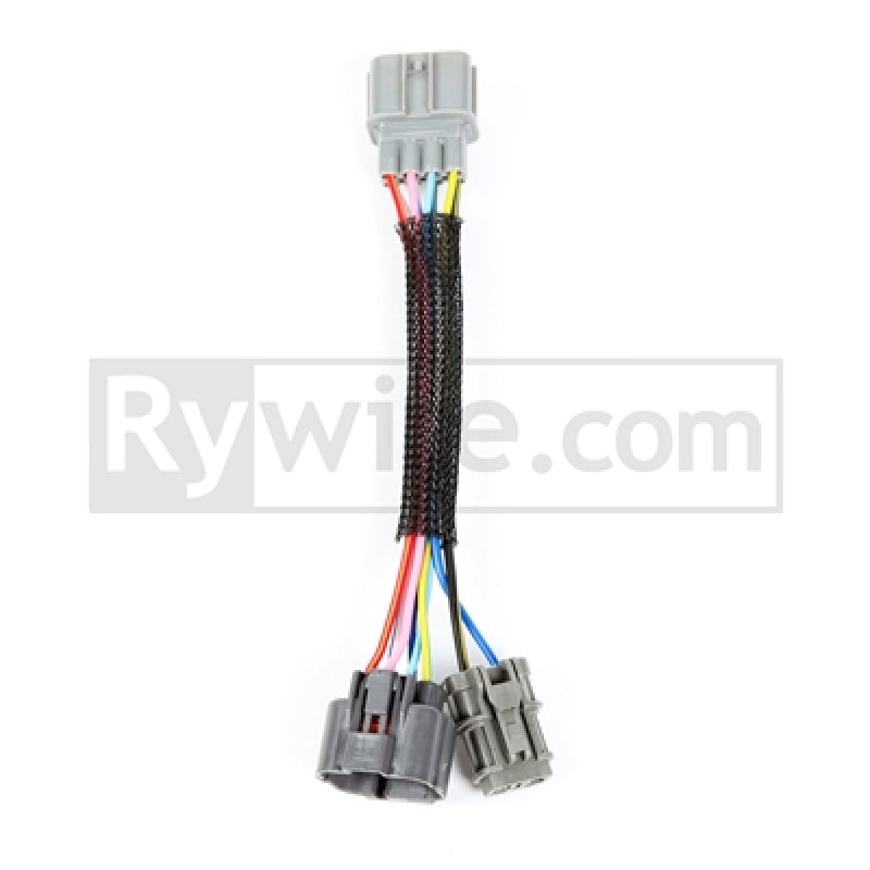 Rywire OBD2 8-Pin to OBD1 Distributor Adapter RY-DIS-2-1-8-PIN