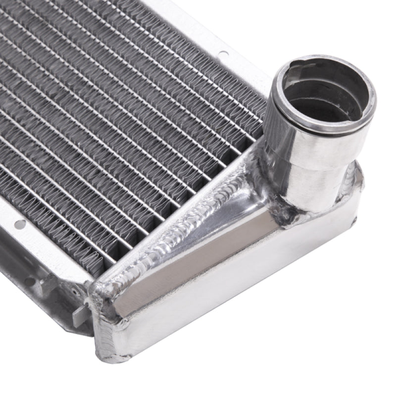 CSF 05-11 Porsche Boxster (987) / 05-11 Porsche 911 Carrera (997) Center Radiator 7049