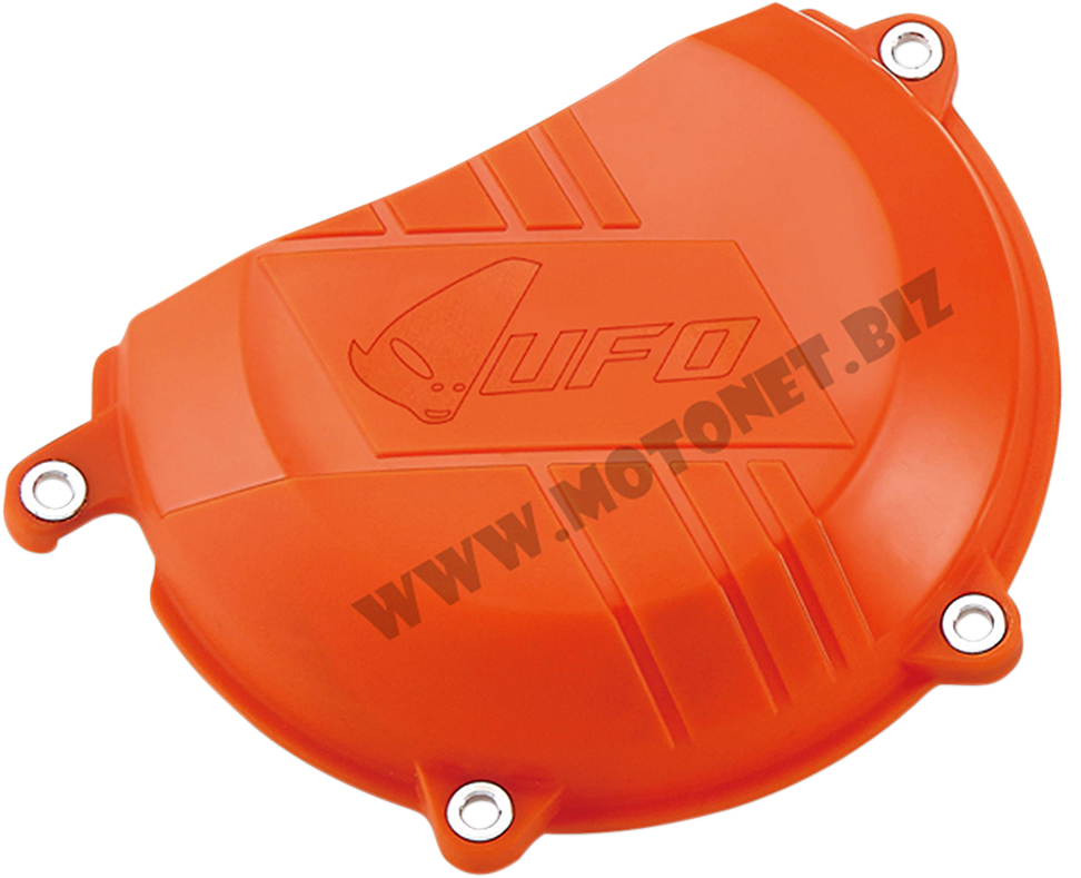 UFO-Kupplungsdeckel – Orange – KTM NICHT FÜR 16-17 250EXC AC02411 