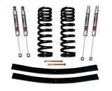 Skyjacker 2" 69-72 F150 4WD 172EPK-M