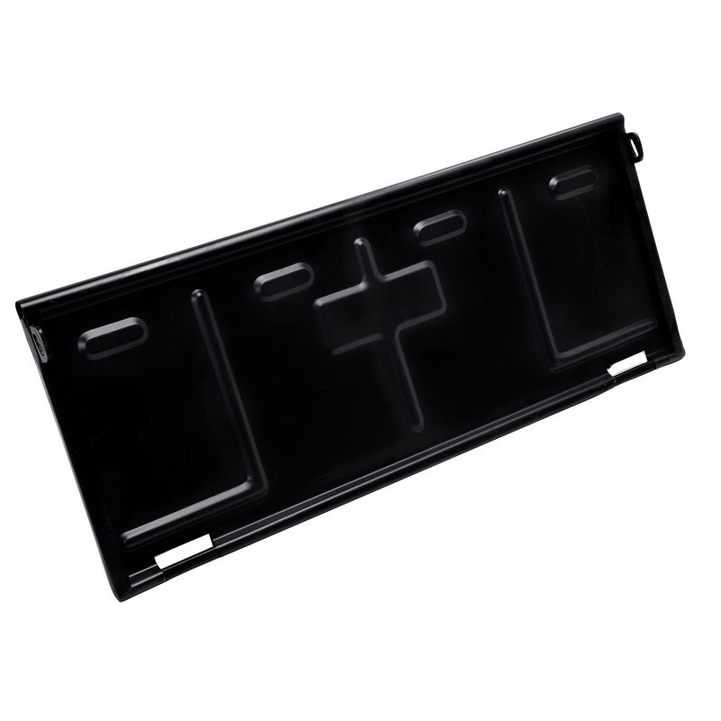 Omix Tailgate- 55-83 Jeep CJ5 12005.03