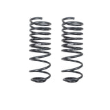 Belltech Lowering Kit 2019+ Ram 1500 2WD/4WD 1-3in F / 4-5in R 1063SPS