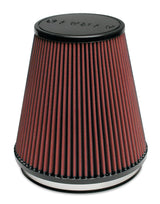 Airaid Replacement Air Filter - Oiled / Red Media 701-495