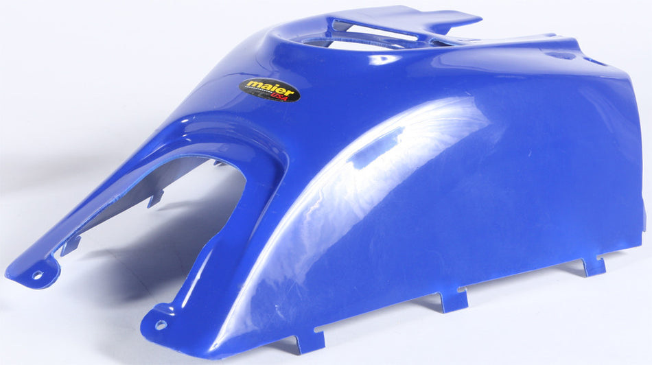 MAIERGas Tank Cover Yfz450 Dk Blu189926