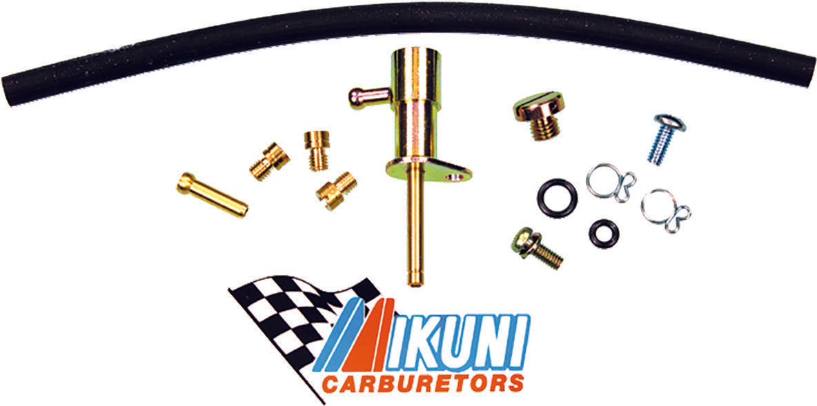 MIKUNIPower Jet Kit UniversalMK-406