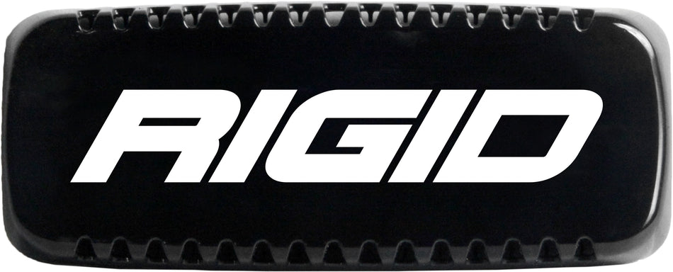 RIGID Light Cover Sr-Q Series Black 311913