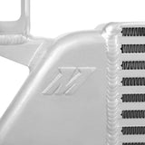 Mishimoto 03-07 Ford 6.0L Powerstroke Intercooler Kit w/ Pipes (Silver) MMINT-F2D-03KSL