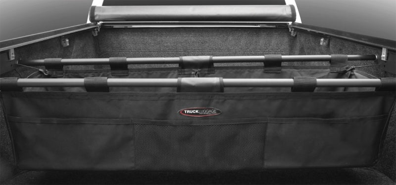 Truxedo Truck Luggage Bed Organizer/Cargo Sling - Full Size Trucks 1705211