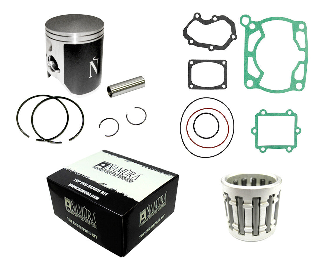 NAMURATop End Kit Scem Composite Cyl 66.95/+0.01 SuzNX-30025-BK3