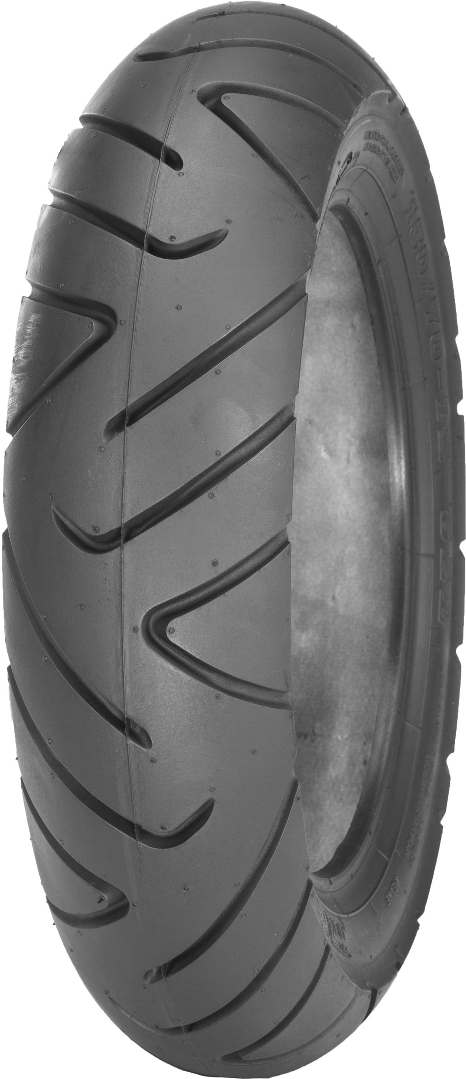 IRC Tire Mb67 Front 110/90-13 F 55p Bias 122514