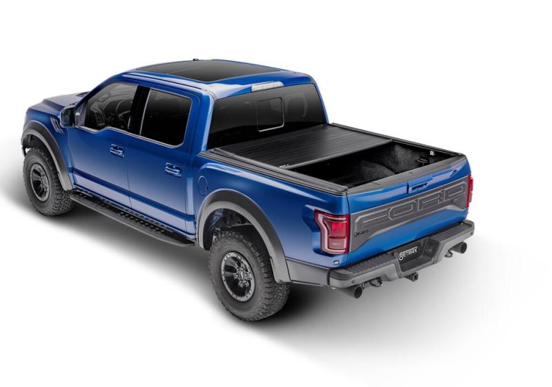 Retrax 15-22 Ford F-150 Super Crew/Super Cab & F-150 Lightning (5.5ft. Bed) Retrax IX 30373