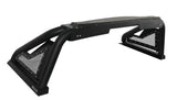 Go Rhino 19-20 Chevrolet Silverado 1500 Sport Bar 2.0 (Full Size) - Tex Blk 911010T