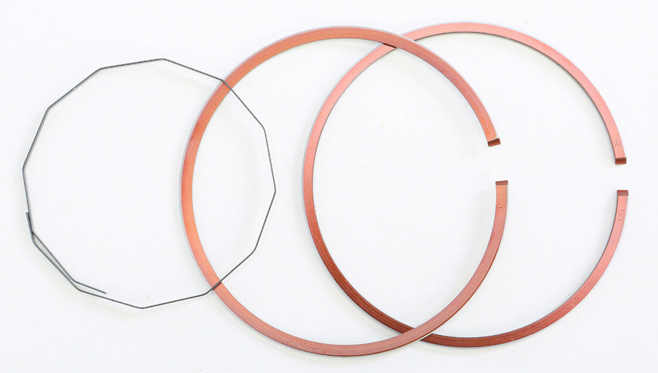 PROX Piston Rings For Pro X Pistons Only 02.2020.050