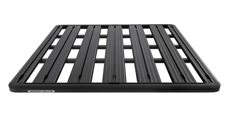 Rhino-Rack Pioneer Platform Tray - 60in x 54in - Black 52101F