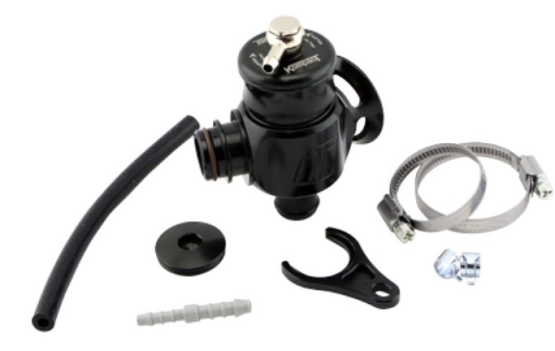 Turbosmart BOV Kompact Dual Port - Suzuki Swift TS-0203-1071