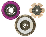 Exedy 1991-1996 Acura NSX V6 Hyper Single Clutch Sprung Center Disc Pull Type Cover HH04SD1