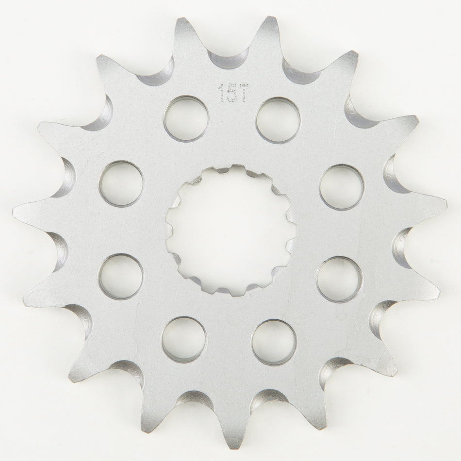 FLY RACING Front Cs Sprocket Steel 15t-420 Yam OLD MX-03287-15-4
