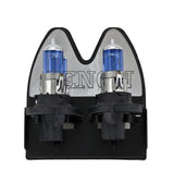 Hella Optilux H13/9008 12V 60/55W XB Xenon White Bulbs (Pair) LAH71071272