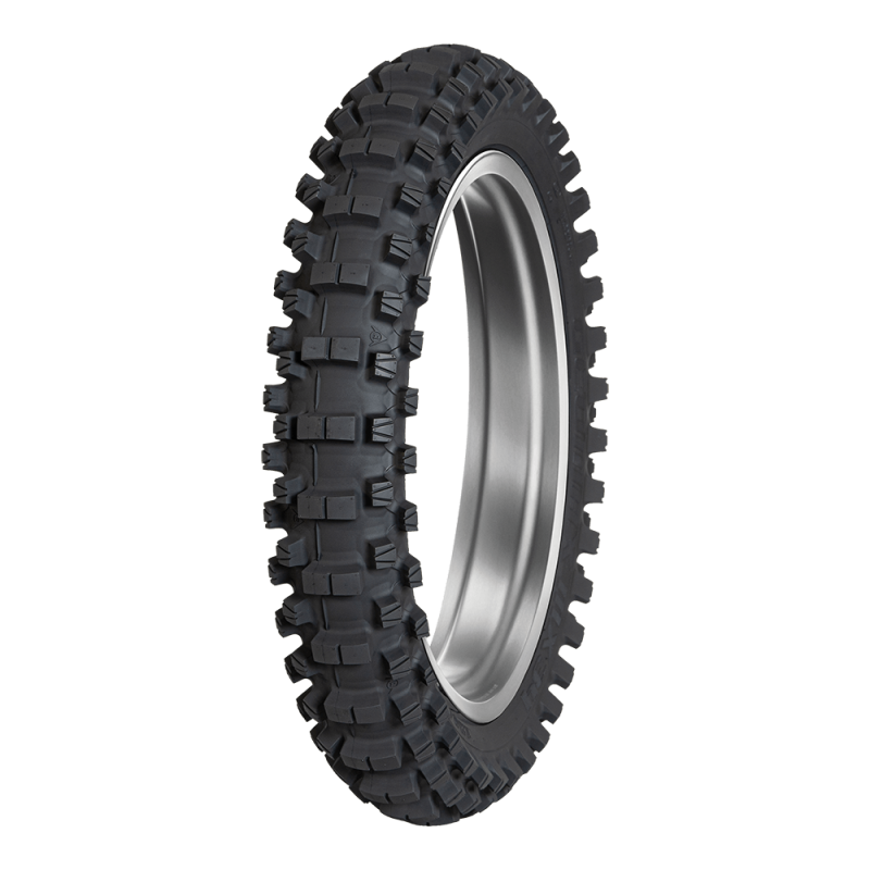 Dunlop Geomax MX34 Rear Tire - 70/100-10 M/C 41J TT