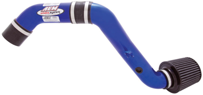 AEM 350z Blue Cold Air Intake 21-547B