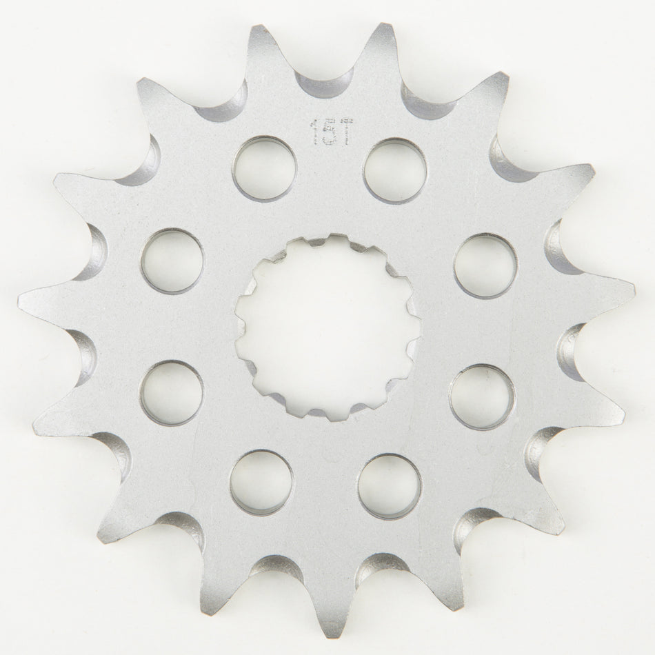 FLY RACING Front Cs Sprocket Steel 15t-520 Kaw/Yam OLD AT-50415-4