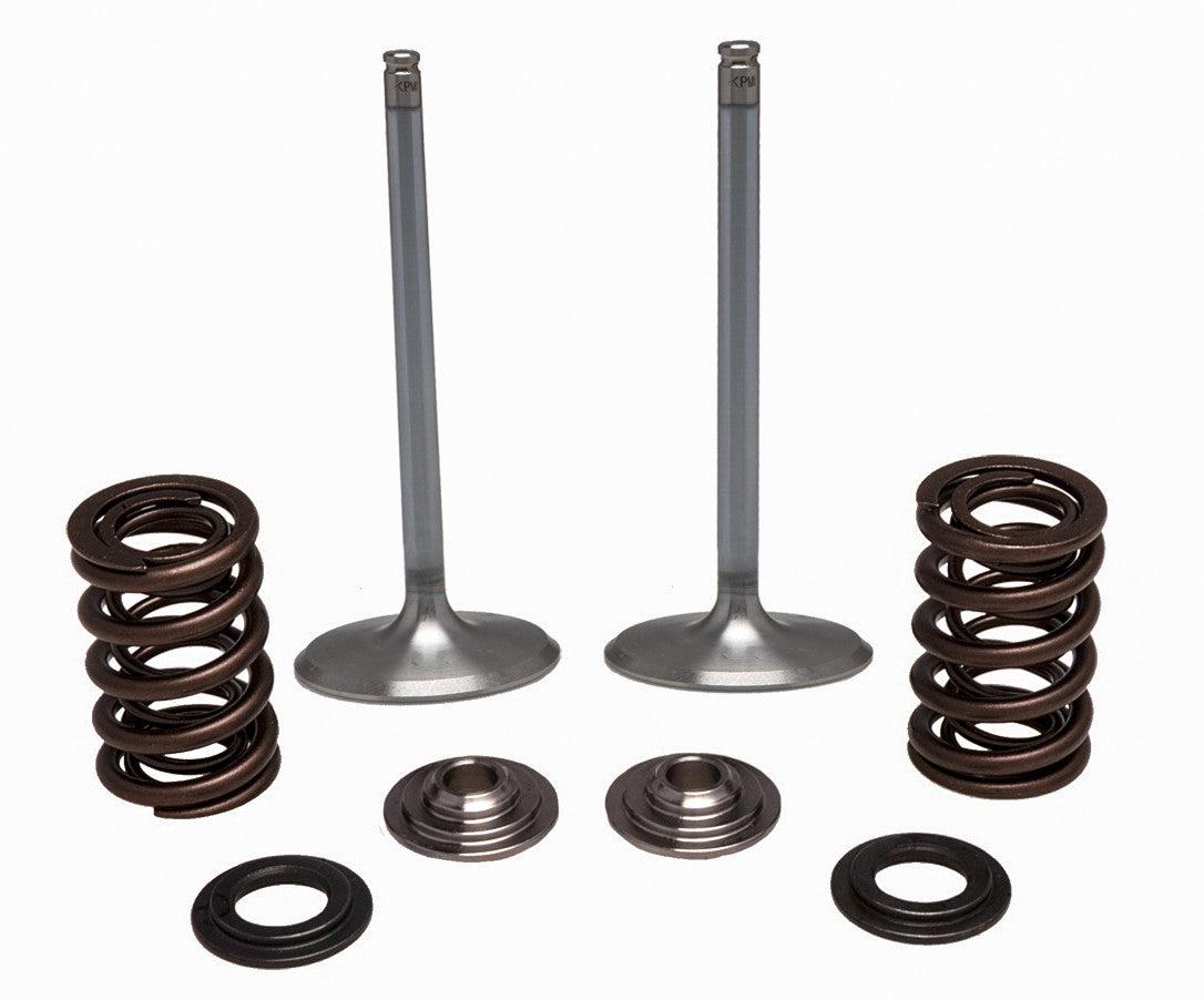 KPMISs Intake Valve/Spring Kit30-32780