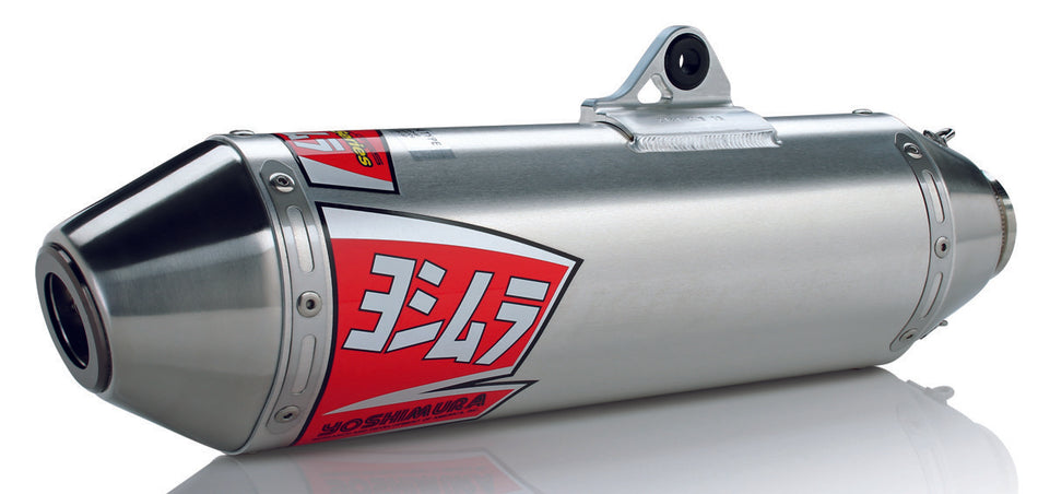 YOSHIMURA Signature Rs-2 Full System Exhaust Ss-Al-Ss 338800C350