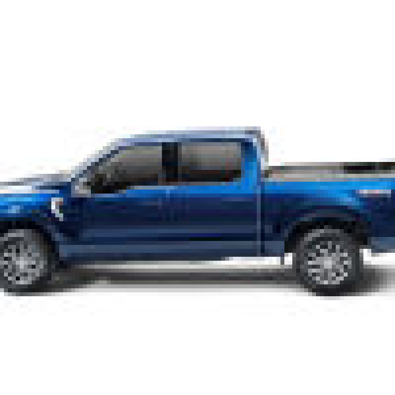 Retrax 2021 F-150 Super Crew/Super Cab & Reg. Cab 6.5ft Bed RetraxONE MX 60379