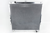 CSF 07-19 Toyota Tundra 5.7L Radiator 7031