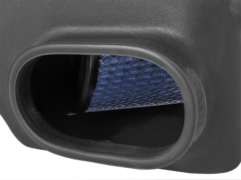 aFe Momentum HD PRO 10R Cold Air Intake 94-02 Dodge Diesel Truck L6-5.9L (td) 50-72001