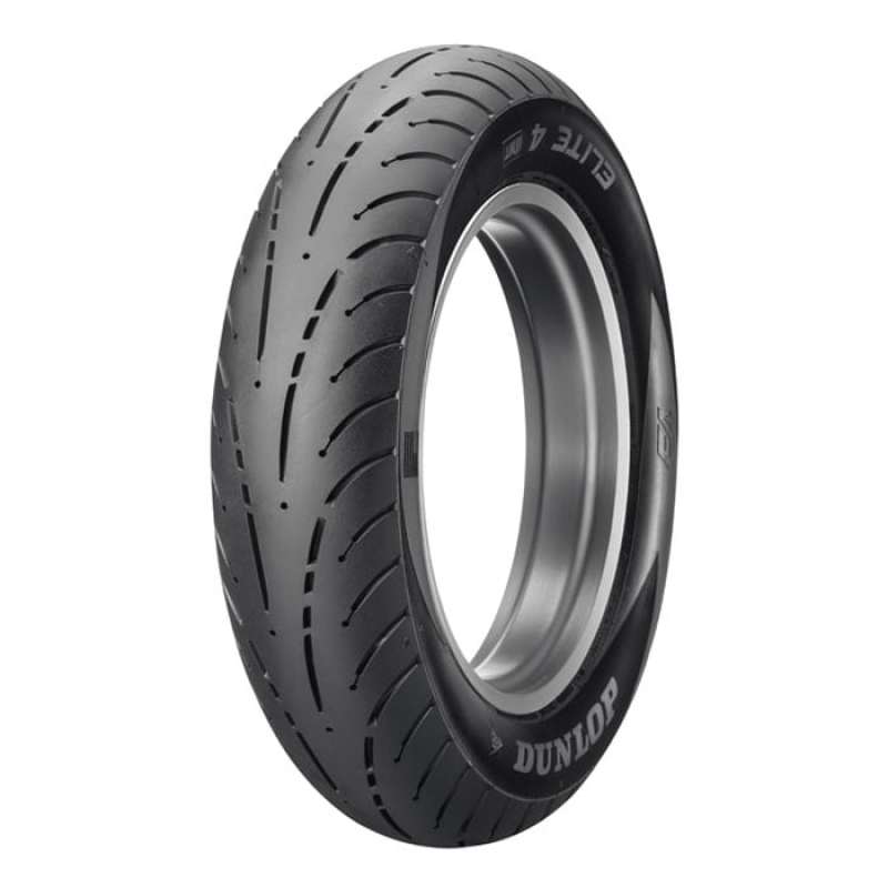 Dunlop Elite 4 Rear Tire - 180/70R16 M/C 77H TL