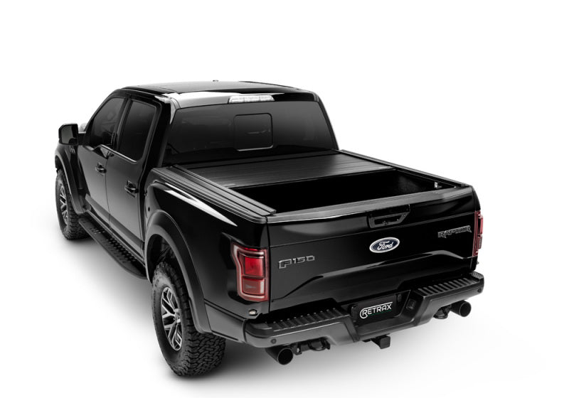 Retrax 2021 F-150 Super Crew & Super Cab 5.5ft Bed PowertraxPRO MX 90378