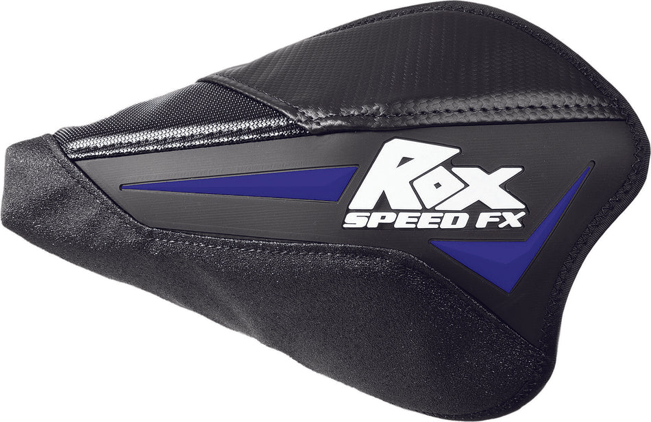 ROX Rox Flex-Tec 2 Handguard Blue S/M FT-HG-B