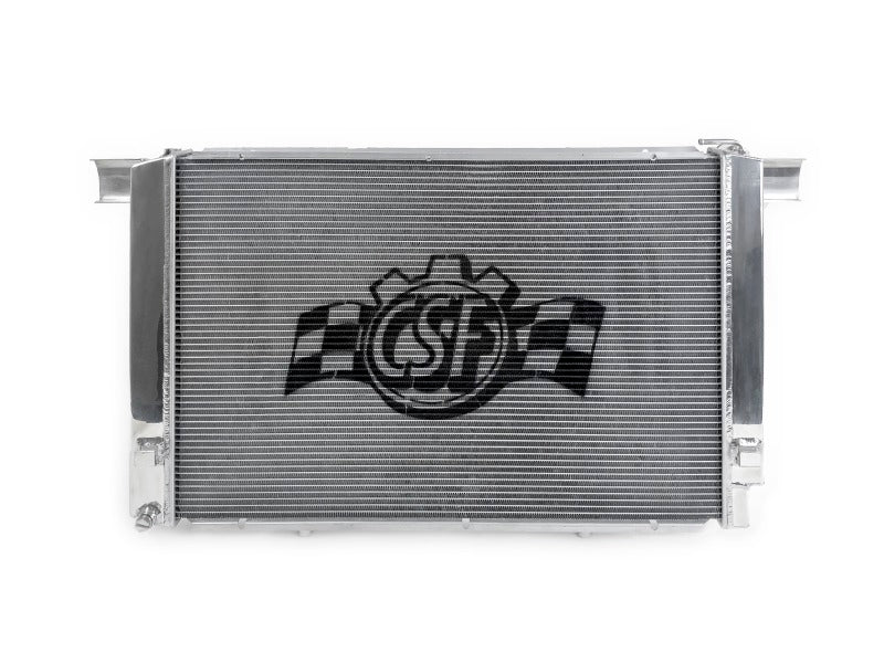 CSF 90-93 Mercedes-Benz 500SL / 94-02 Mercedes-Benz SL500 Radiator 8057