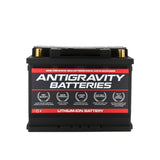 Antigravity H5/Group 47 Lithium Car Battery w/Re-Start AG-H5-40-RS