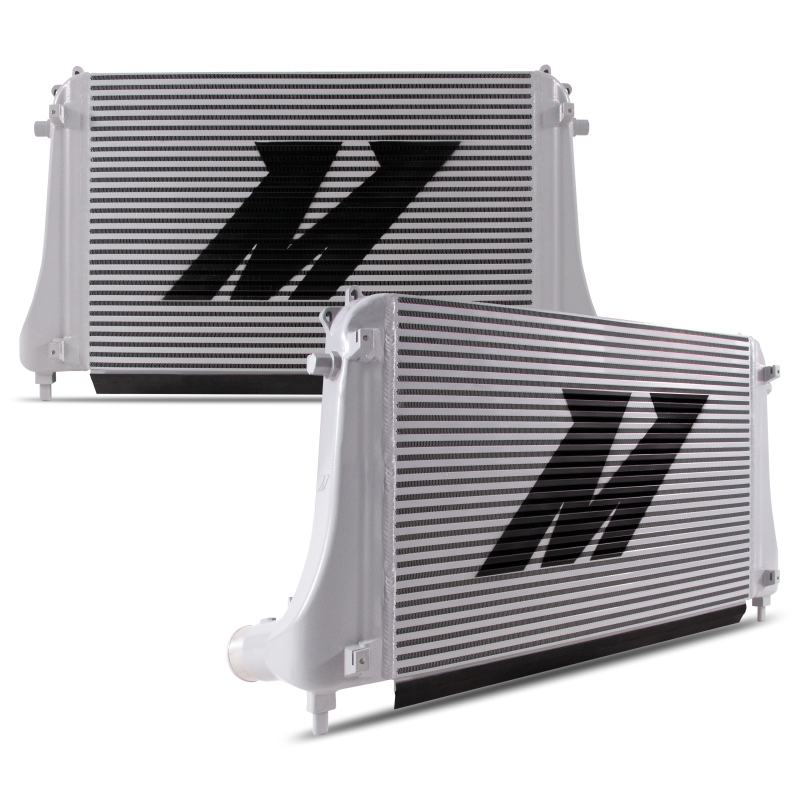 Mishimoto 2015+ VW MK7 Golf TSI / GTI / R Performance Intercooler MMINT-MK7-15