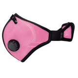 RZ MASK M2 Mask - Pink - Large MA-CE25:20610